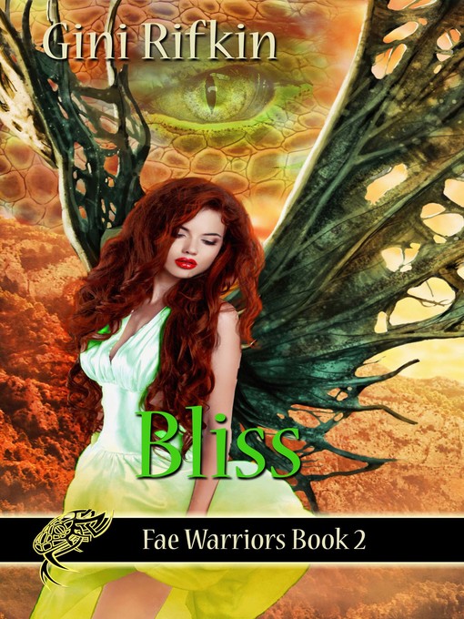 Title details for Bliss by Gini Rifkin - Available